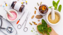 Politerapia, czyli zażywanie kilku leków jednocześnie