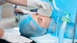 Narkoza - co to jest, rodzaje, wskazania, powikłania