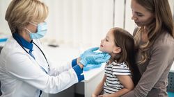 Wycięcie migdałków - wskazania, powikłania, przebieg zabiegu