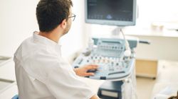 USG przezciemiączkowe - wskazania, przebieg