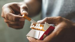 Palenie papierosów a astma