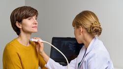 USG szyi - charakterystyka, wskazania, przeciwwskazania, przygotowanie do badania i opis badania