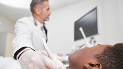 USG węzłów chłonnych - charakterystyka, wskazania, przeciwwskazania 