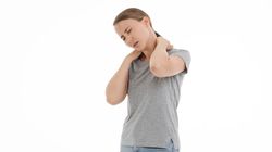 Dyskopatia szyjna - przyczyny, objawy, leczenie 