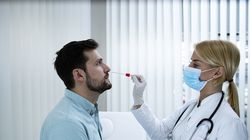 Wymaz z nosa - charakterystyka, wskazania, przebieg badania, interpretacja wyników