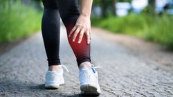 Łydka tenisisty - przyczyny, objawy, diagnostyka i leczenie