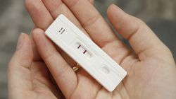 Czy to ciąża? Sprawdź!