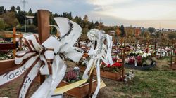 "Usłyszałam ciche: zadzwonię później, pa. Ciągle czekam na ten telefon..."