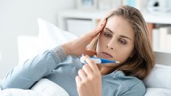 Gorączka sienna - jak z nią walczyć?