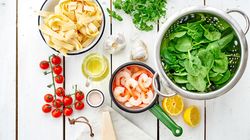 Dieta hipolipemiczna