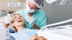 Ukruszony ząb - przyczyny, leczenie