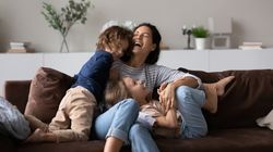 Hormony szczęścia (serotonina, endorfiny) - rola, źródło, niedobór