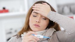 Gorączka w ciąży - czy jest groźna i jak ją zbijać?