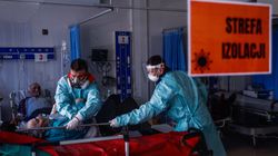 Może nas czekać kolejna epidemia. Nawet u 3 na 10 chorujących na COVID-19 może się rozwinąć ostre uszkodzenie nerek