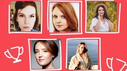 Dziennikarki WP abcZdrowie i WP parenting laureatkami konkursu Dziennikarz Medyczny Roku 2021