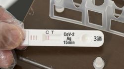 10 czynników, które mogą zafałszować wynik testu na koronawirusa