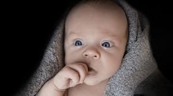 Asymetria u niemowlaka - objawy, leczenie, profilaktyka