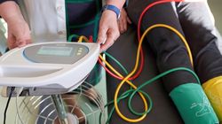 Wskaźnik ABI - charakterystyka metody, normy, opis badania 