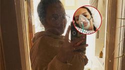 Myślała, że to problem jelit lub stres. Guz był coraz większy