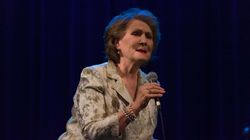 Irena Santor w programie "Szansa na sukces" przyznała, że ma poważne problemy zdrowotne