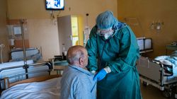 COVID-19 niszczy serce. Czy SARS-CoV-2 może powodować arytmię? Nowe badania