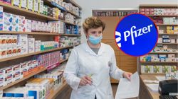 GIF wycofuje cztery popularne leki na nadciśnienie firmy Pfizer