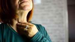 Rak przytarczyc - przyczyny, objawy, leczenie i rokowania