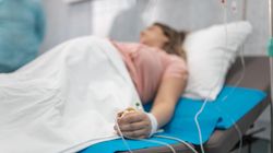 22 z 35 ginekologów z łódzkiego szpitala złożyło wypowiedzenia. "Niektóre oddziały są na żenującym poziomie"