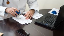 Śluz w kale - czym jest, śluz w stolcu u dziecka, przyczyny