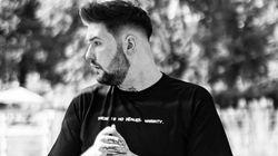 Aleksander Kosowski (Big Scythe) nie żyje. To syn mistrza napisał przed śmiercią