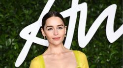 Emilia Clarke miała dwa tętniaki i walczyła z afazją. "Prosiłam lekarzy, by pozwolili mi umrzeć"