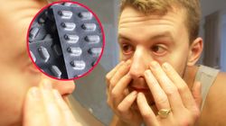 Popularne leki mogą uszkadzać wzrok. "Przy długim stosowaniu leku pacjent może stać się niewidomy"