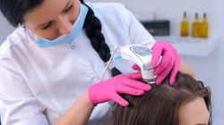 Trychologia - czym jest? Kiedy udać się do trychologa