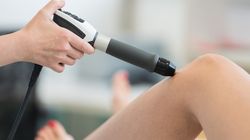 Fala uderzeniowa - przebieg, efekty, wskazania, przeciwwskazania, skutki uboczne