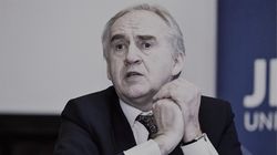 Profesor Marian Zembala odebrał sobie życie. "Nie wytrzymał tego ciężaru i tej nagonki"