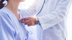 Świszczący oddech u dziecka i dorosłego - przyczyny i leczenie