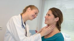 Przełyk - budowa, funkcje i choroby przełyku  