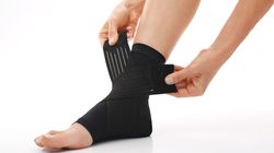 Stabilizator stawu skokowego - kiedy go nosić i jak wybrać?