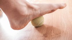 Zapalenie rozcięgna podeszwowego - przyczyny, objawy i leczenie