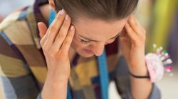Ból głowy z przodu - dlaczego się pojawia i jak go leczyć?
