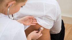 Śródmiąższowe zapalenie płuc - przyczyny, objawy i leczenie