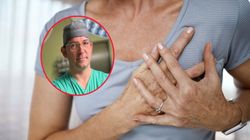 "Skórka pomarańczy" może być objawem raka piersi. Nigdy nie lekceważ tych symptomów