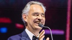 Andrea Bocelli stracił wzrok, gdy miał 12 lat. Doprowadził do tego pozornie niewinny wypadek