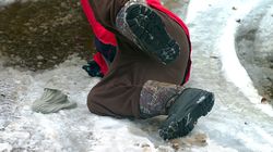 Upadek na lodzie. Możesz dostać ogromne odszkodowanie