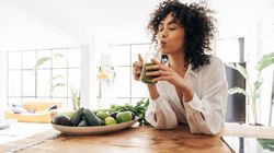 Przemiana materii - podstawowa i całkowita