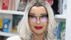 Ewa Minge opowiedziała o walce z depresją. "Moja dusza choruje"