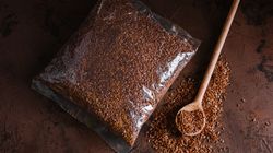 Siemię lniane a uchyłki jelita grubego - czy jest dozwolone?