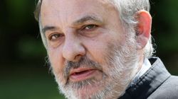 Ksiądz Isakowicz-Zaleski zmagał się z rakiem. "Lekarz zapytał: Czy wierzy pan w Boga?"