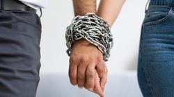 Współuzależnienie - rodzaje, przyczyny, objawy, leczenie