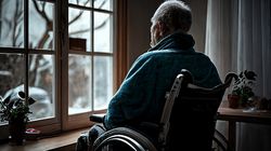 Depresja u osób starszych - objawy, przyczyny i leczenie